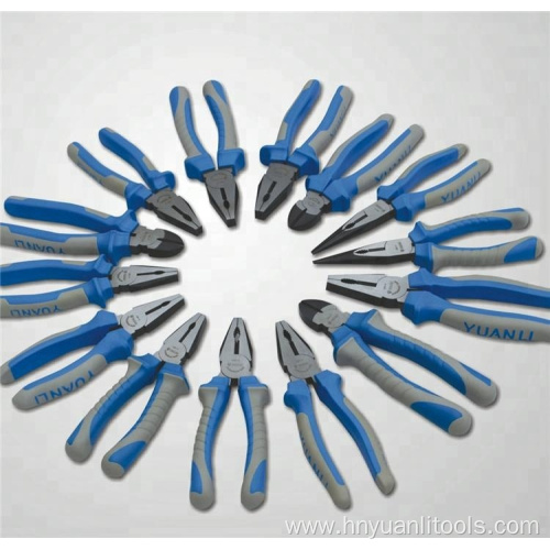 2021 Best Selling Carbon Steel Forged Steel Plier